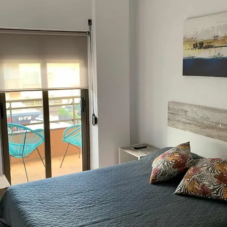 Costa Brava Neptuno 普拉加德阿罗