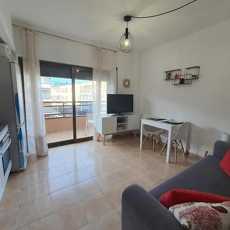 Costa Brava Neptuno 公寓