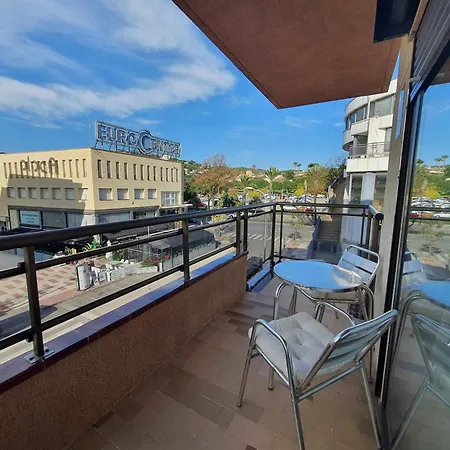 Costa Brava Neptuno 普拉加德阿罗