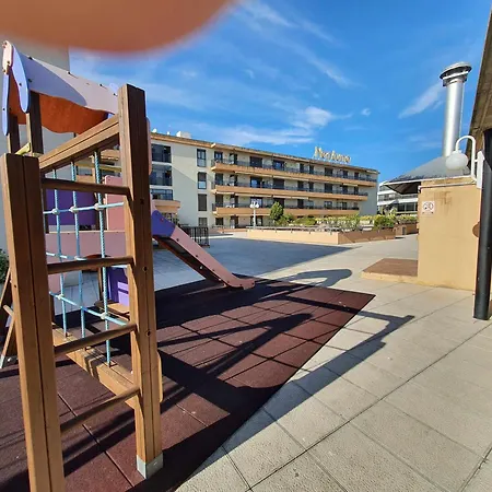 Costa Brava Neptuno *