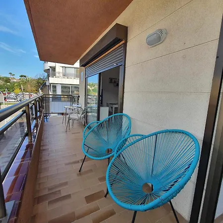 Costa Brava Neptuno 普拉加德阿罗