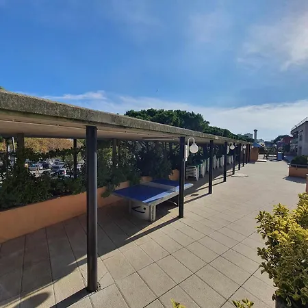 Costa Brava Neptuno 公寓