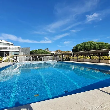 Costa Brava Neptuno * 普拉加德阿罗