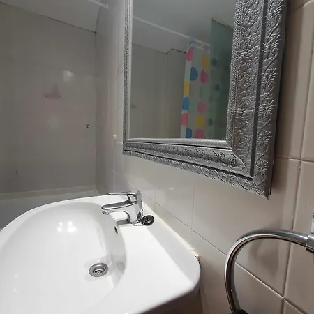 Costa Brava Neptuno شقة