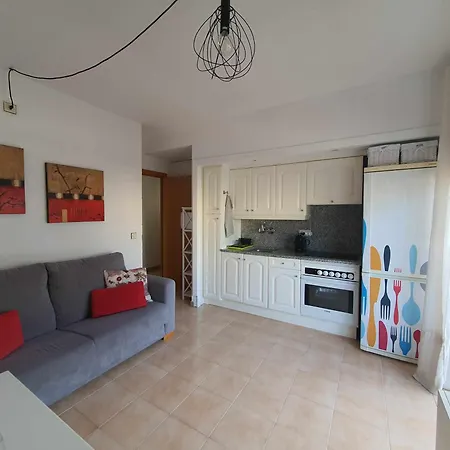 شقة Costa Brava Neptuno