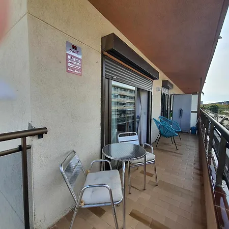 Costa Brava Neptuno شقة