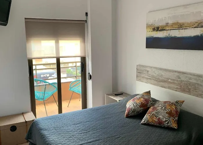 Costa Brava Neptuno Platja d'Aro