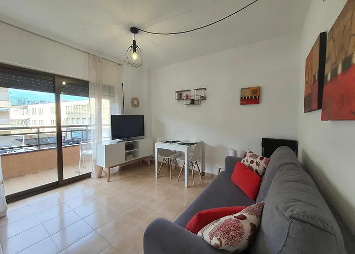 Costa Brava Neptuno Apartment Platja d'Aro