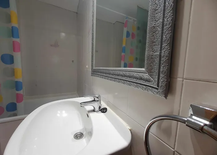 Costa Brava Neptuno Apartment