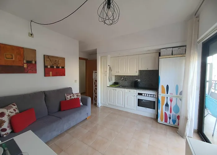 Apartment Costa Brava Neptuno