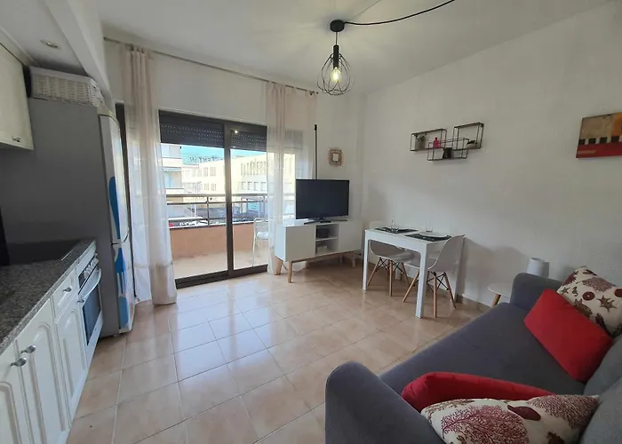 Costa Brava Neptuno Apartment