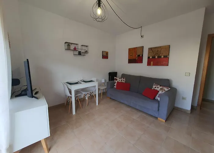 Apartment Costa Brava Neptuno Platja d'Aro