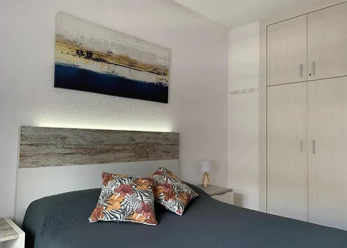 Costa Brava Neptuno Platja d'Aro