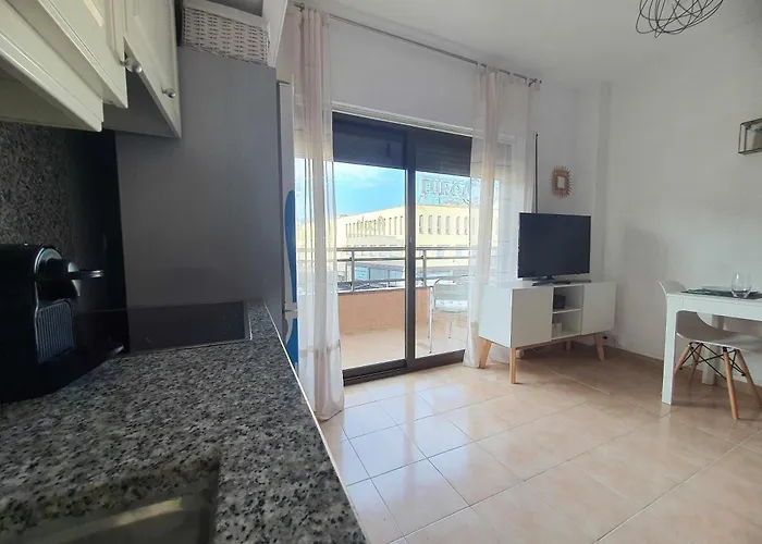 Costa Brava Neptuno Apartment Platja d'Aro