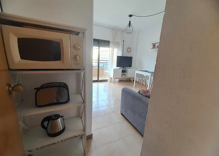 Costa Brava Neptuno Platja d'Aro