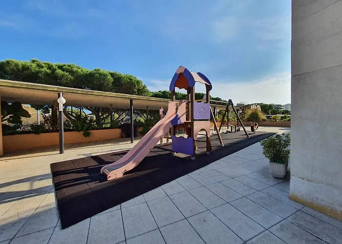 Costa Brava Neptuno * Platja d'Aro