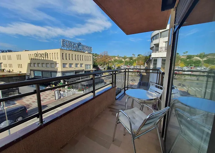 Costa Brava Neptuno Platja d'Aro