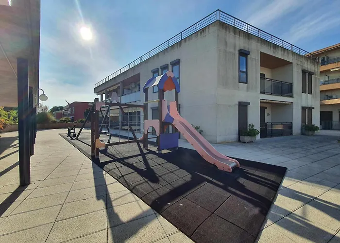 Apartment Costa Brava Neptuno *