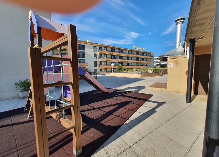 Costa Brava Neptuno *