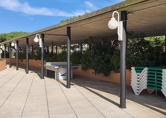 Costa Brava Neptuno * Platja d'Aro