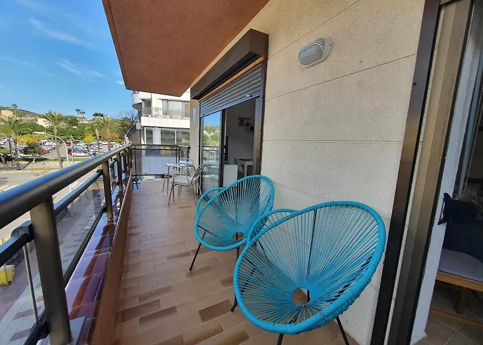 Costa Brava Neptuno Platja d'Aro