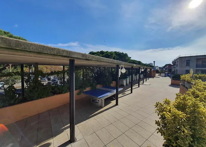 Costa Brava Neptuno Apartment