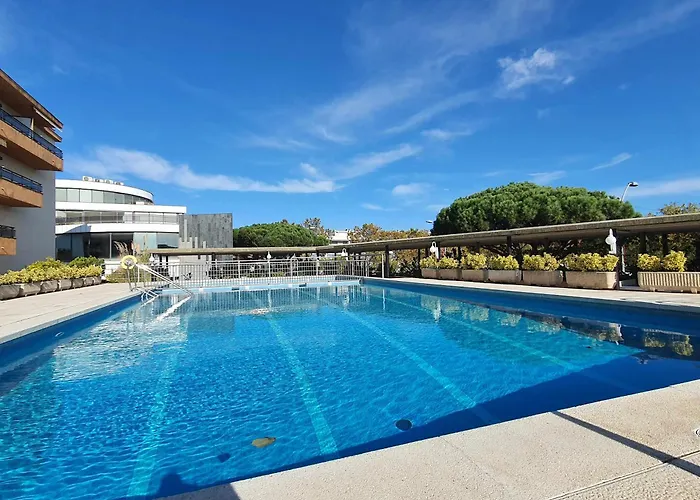 Costa Brava Neptuno * Platja d'Aro