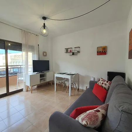 Costa Brava Neptuno Apartament Platja d'Aro