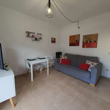 Apartament Costa Brava Neptuno Platja d'Aro