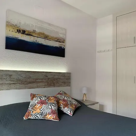 Costa Brava Neptuno Platja d'Aro