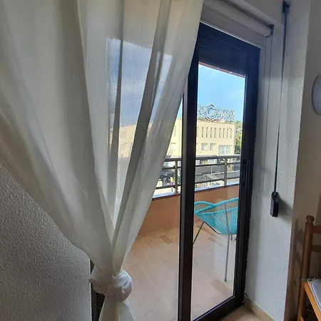 Apartament Costa Brava Neptuno *