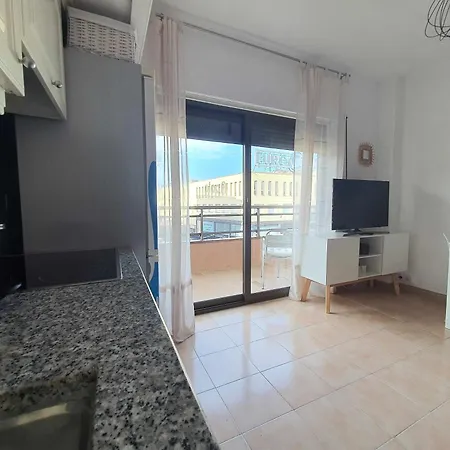 Costa Brava Neptuno Apartament Platja d'Aro