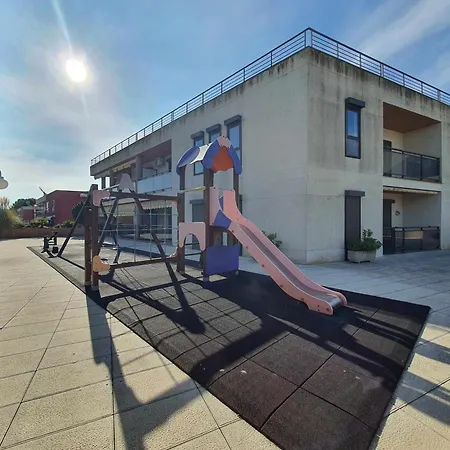 Apartament Costa Brava Neptuno *